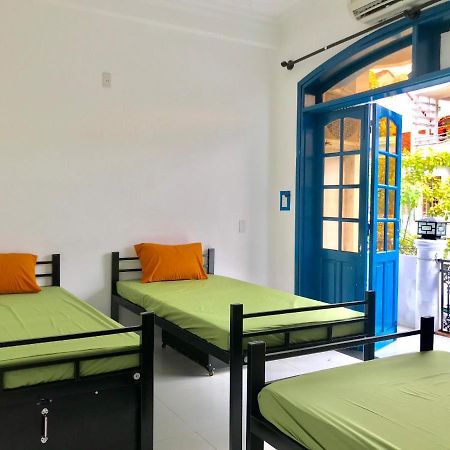 The Destination Hostel هوي ان المظهر الخارجي الصورة