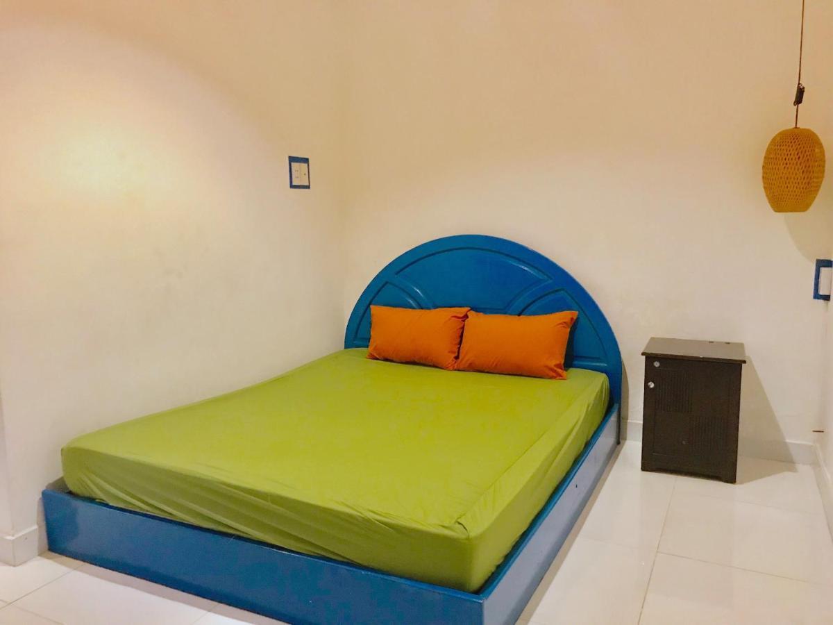 The Destination Hostel هوي ان المظهر الخارجي الصورة